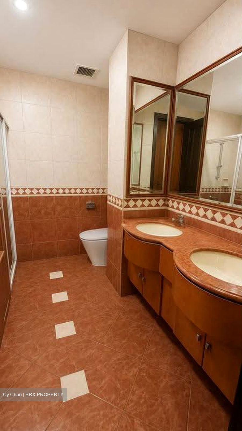 Villa Verde (D23), Terrace #623188891